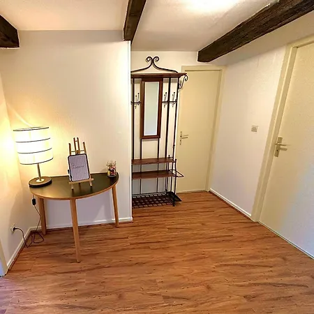 Apartamento Duplex Cosy En Hypercentre De - 3min à Pied De La Gare Thionville
