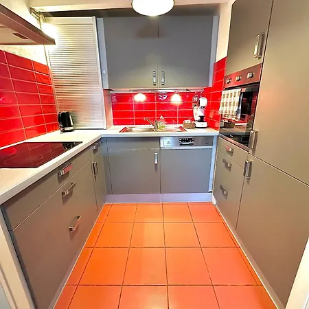 Duplex Cosy En Hypercentre De - 3min à Pied De La Gare *