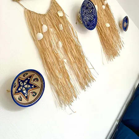 Apartamento Duplex Cosy En Hypercentre De - 3min à Pied De La Gare