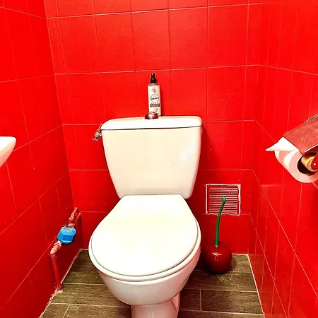 Duplex Cosy En Hypercentre De - 3min à Pied De La Gare Apartamento Thionville