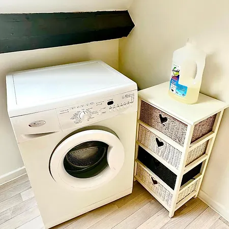 Duplex Cosy En Hypercentre De - 3min A Pied De La Gare