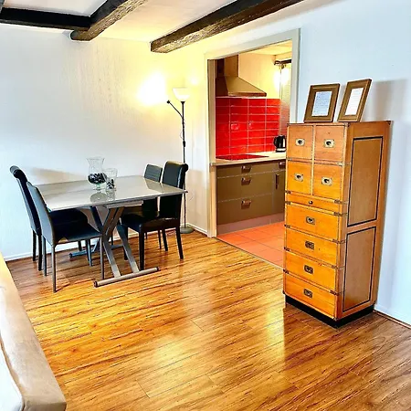 Duplex Cosy En Hypercentre De - 3min A Pied De La Gare
